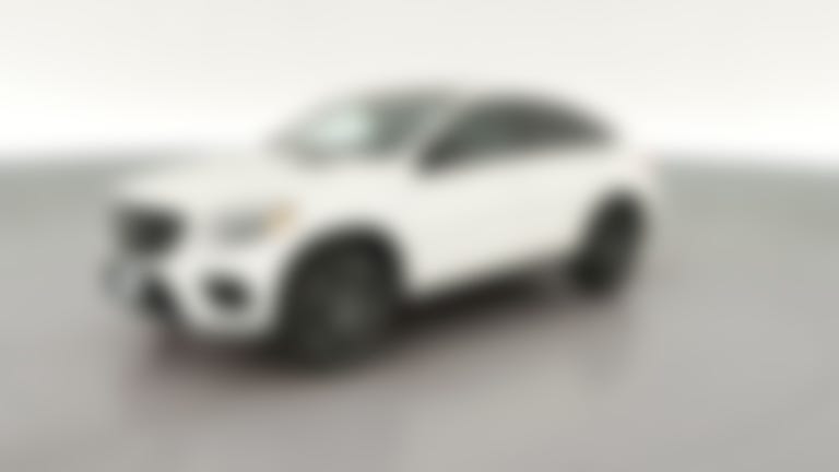 2019 Mercedes-Benz Mercedes-AMG GLE Coupe vehicle photo