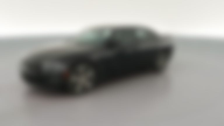 2017 Dodge Charger vehicle photo