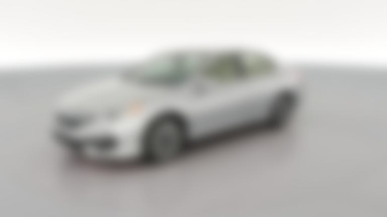 2017 Honda Accord Hybrid vehicle photo