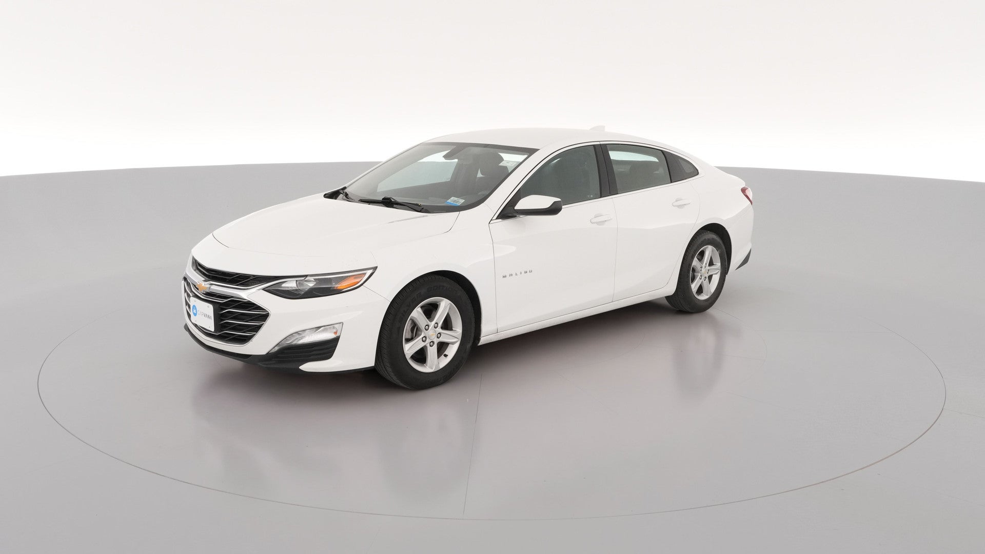 2022 Chevrolet Malibu vehicle photo