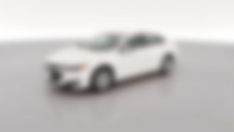 2022 Chevrolet Malibu vehicle photo