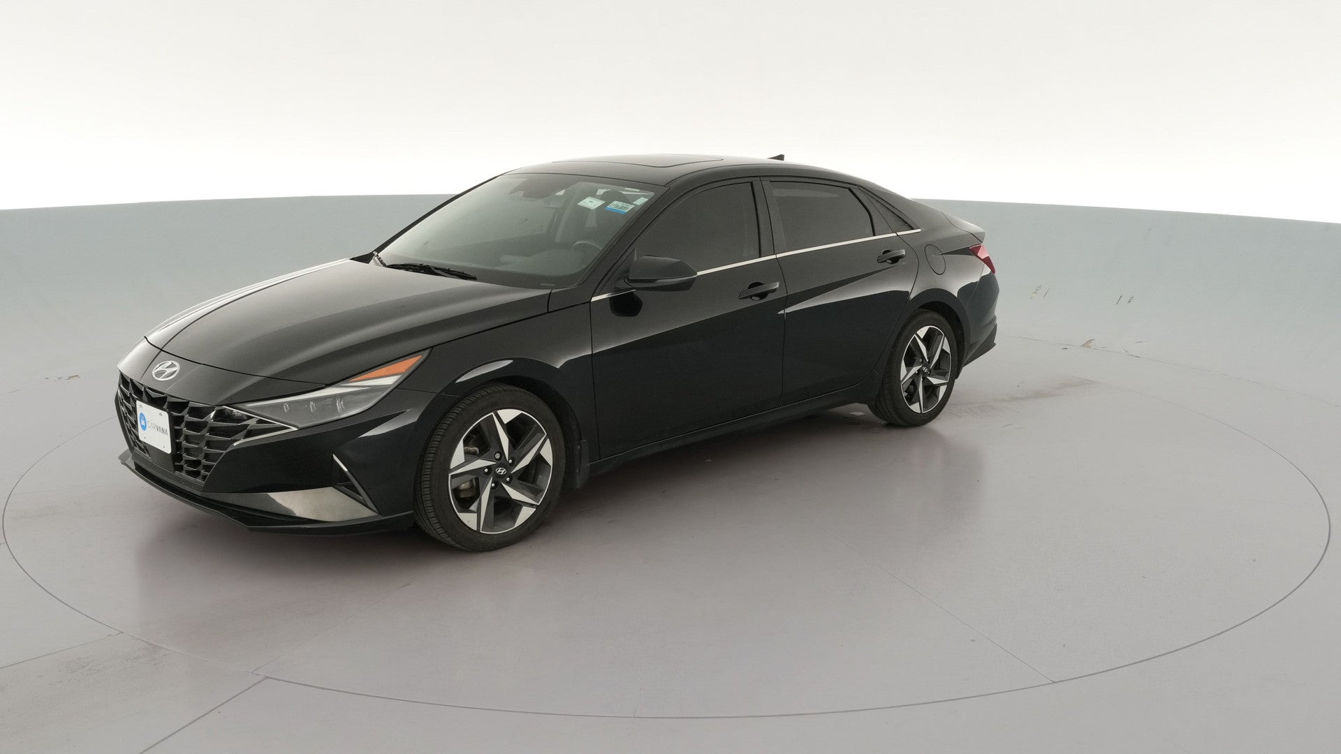 2022 Hyundai Elantra vehicle photo