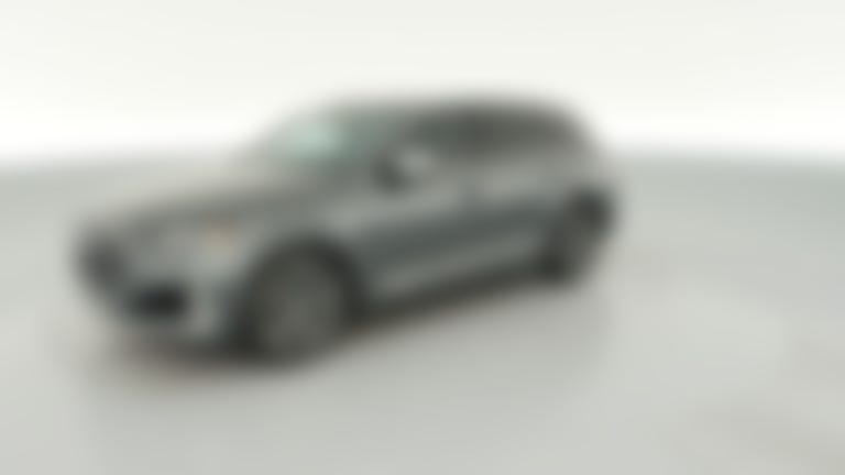 2020 Audi SQ7 vehicle photo