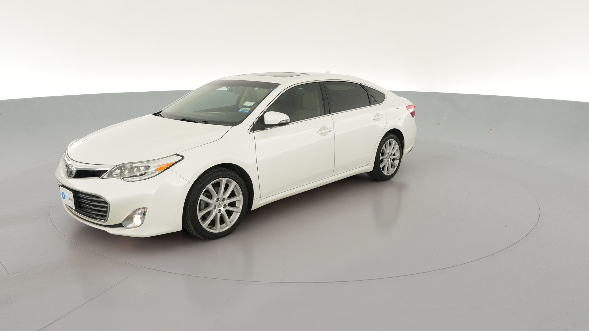 2014 Toyota Avalon vehicle photo