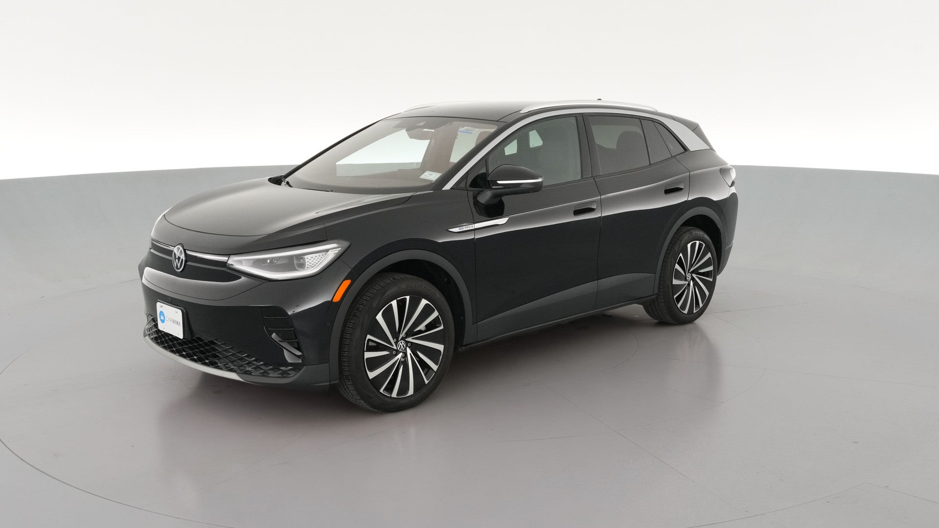 2023 Volkswagen ID.4 vehicle photo