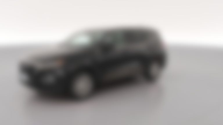 2019 Hyundai Santa Fe vehicle photo