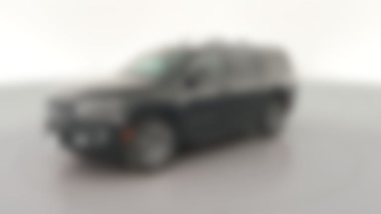 2023 Jeep Wagoneer vehicle photo
