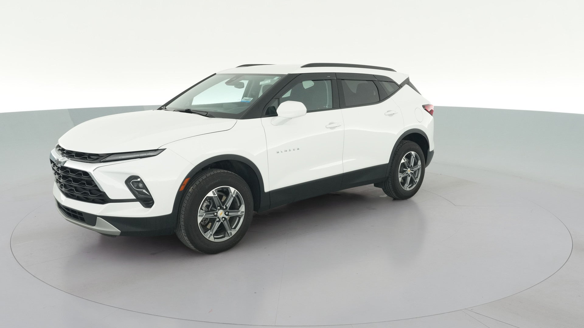 2024 Chevrolet Blazer vehicle photo