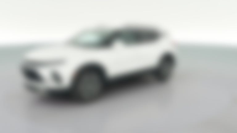 2024 Chevrolet Blazer vehicle photo