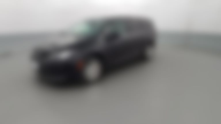2023 Chrysler Voyager vehicle photo