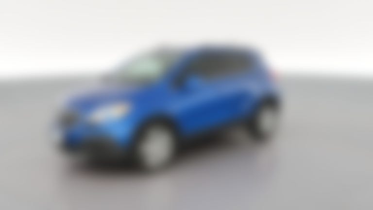 2016 Buick Encore vehicle photo