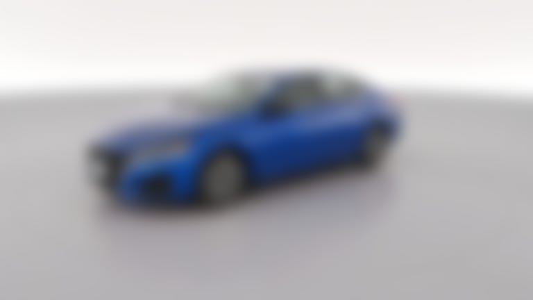 2025 Nissan Altima vehicle photo