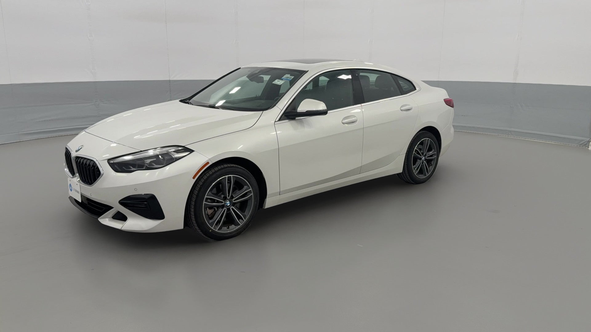 2024 BMW 2 Series vehicle photo