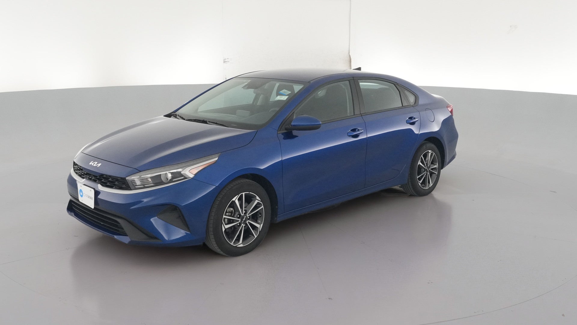 2024 Kia Forte vehicle photo