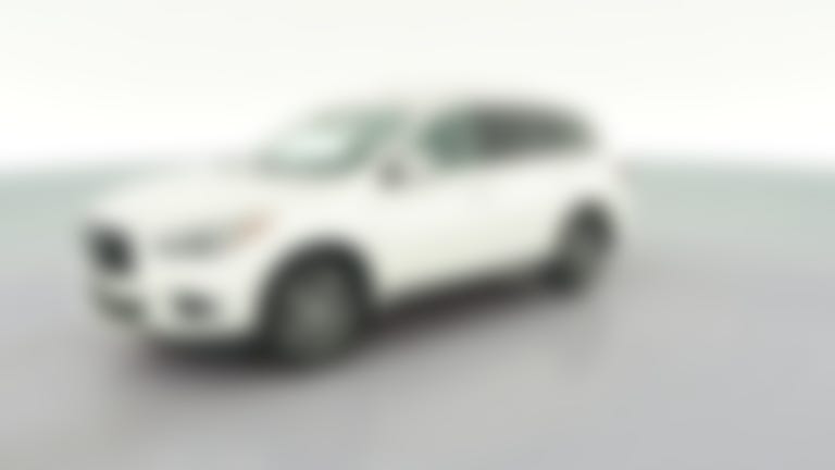 2020 INFINITI QX60 vehicle photo