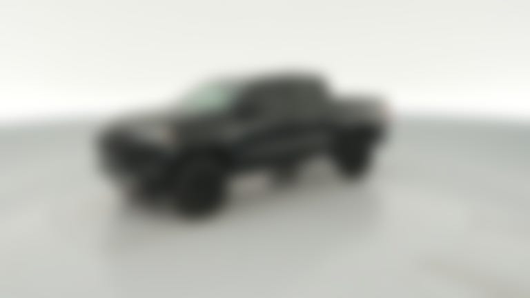 2023 Chevrolet Colorado Crew Cab vehicle photo
