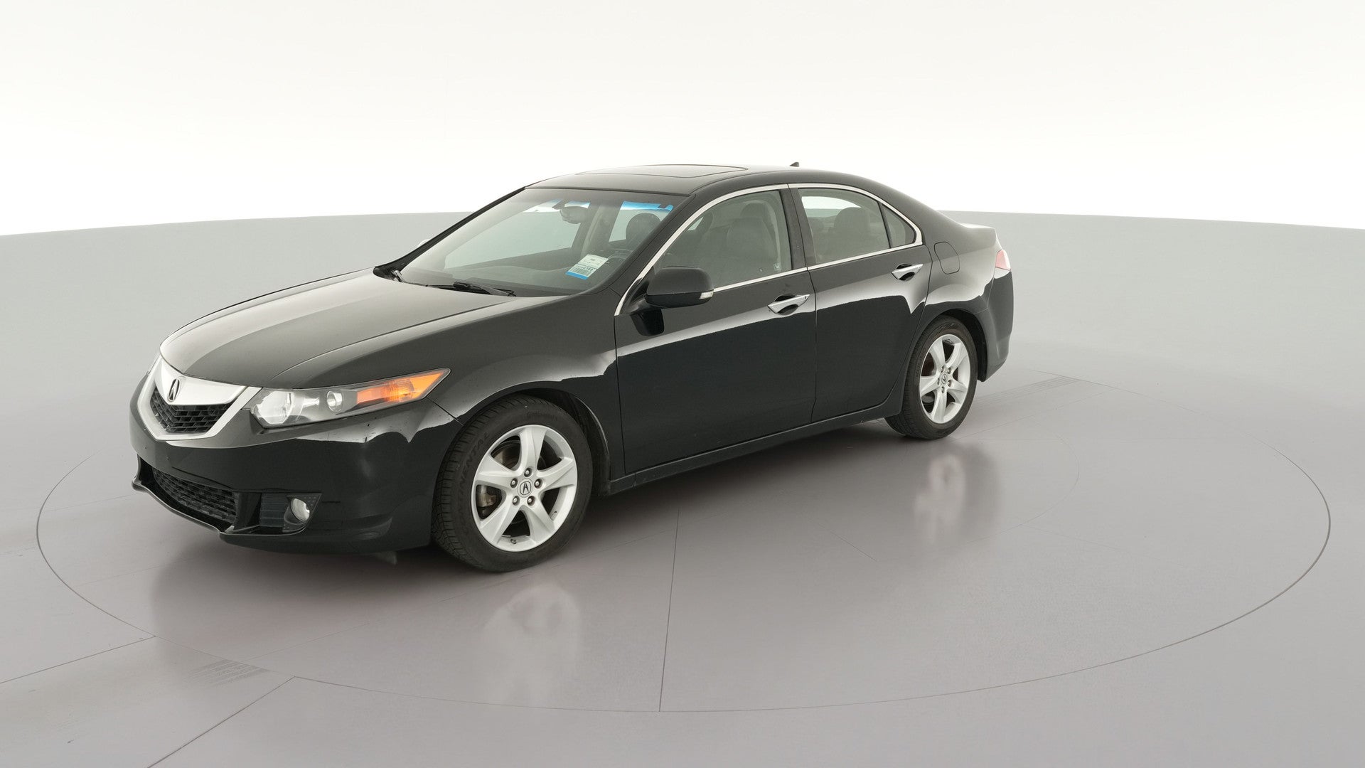 2010 Acura TSX vehicle photo