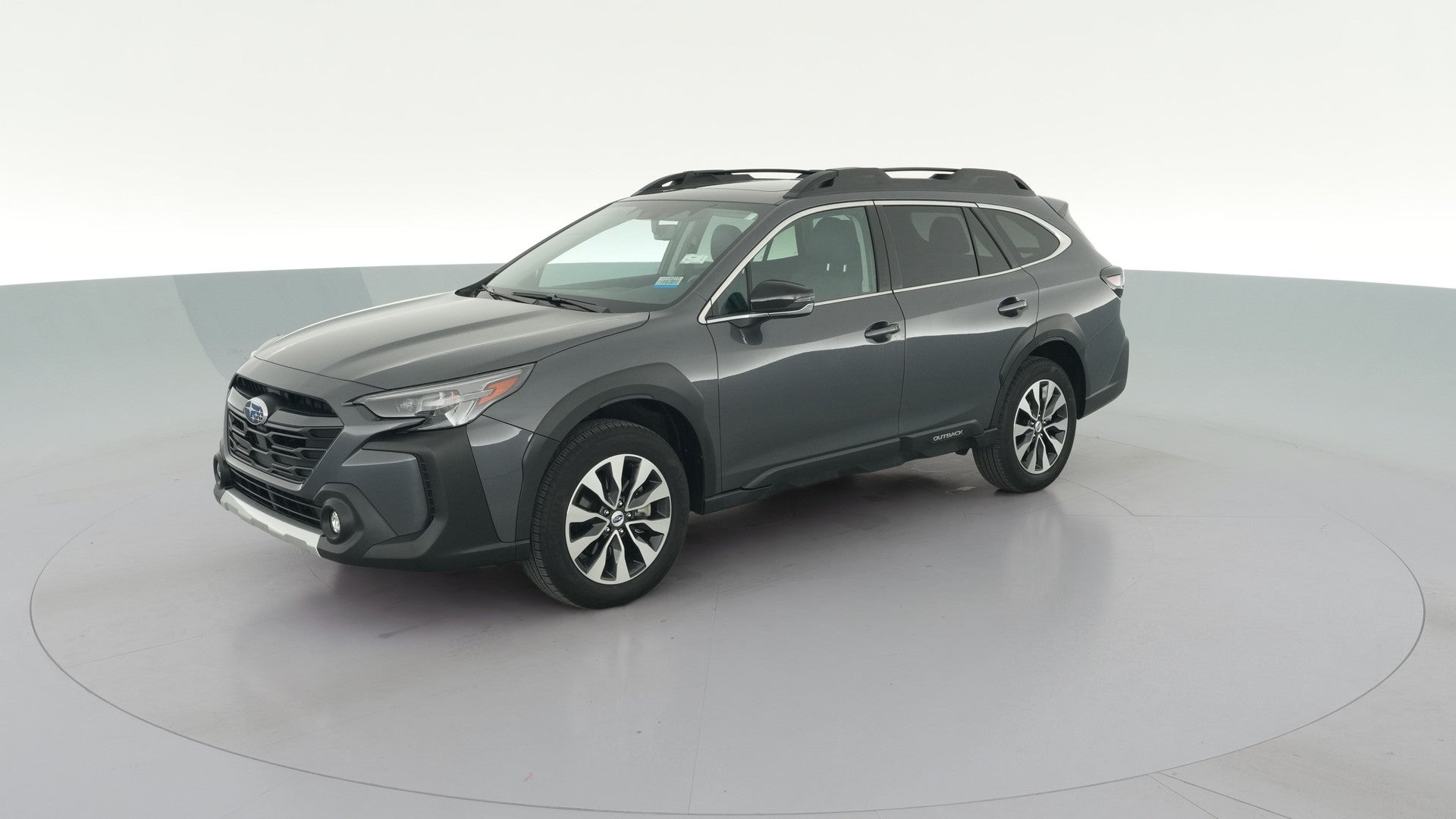 2025 Subaru Outback vehicle photo