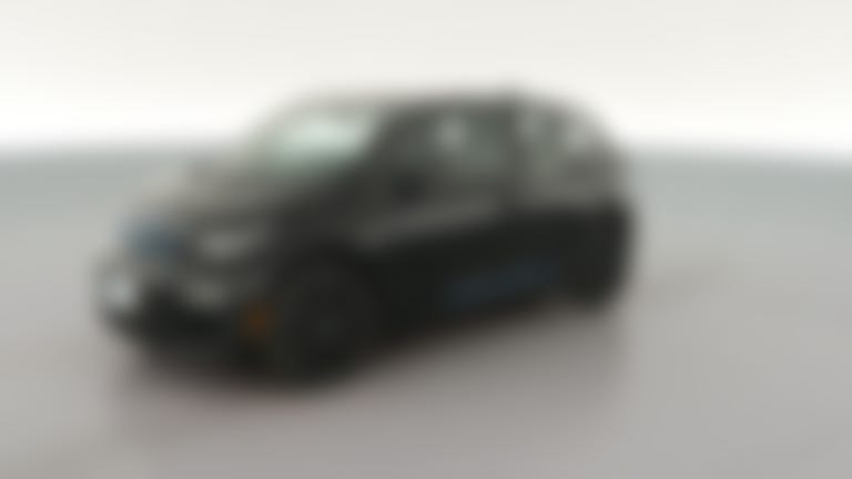 2018 BMW i3 vehicle photo