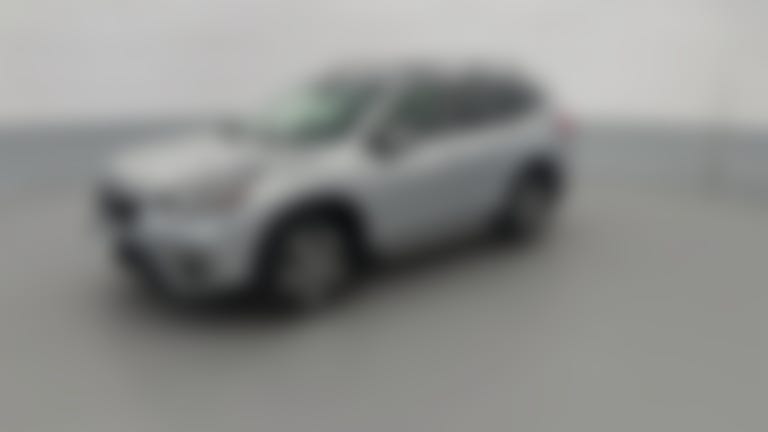 2020 Subaru Forester vehicle photo