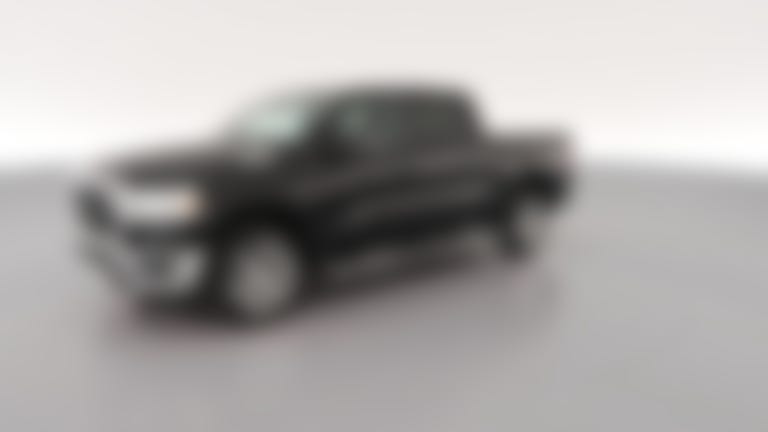 2019 Ram 1500 Crew Cab vehicle photo