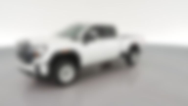 2024 GMC Sierra 2500 HD Crew Cab vehicle photo