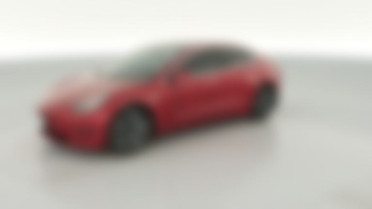 2018 Tesla Model 3 vehicle photo