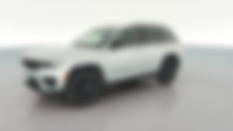2023 Jeep Grand Cherokee vehicle photo