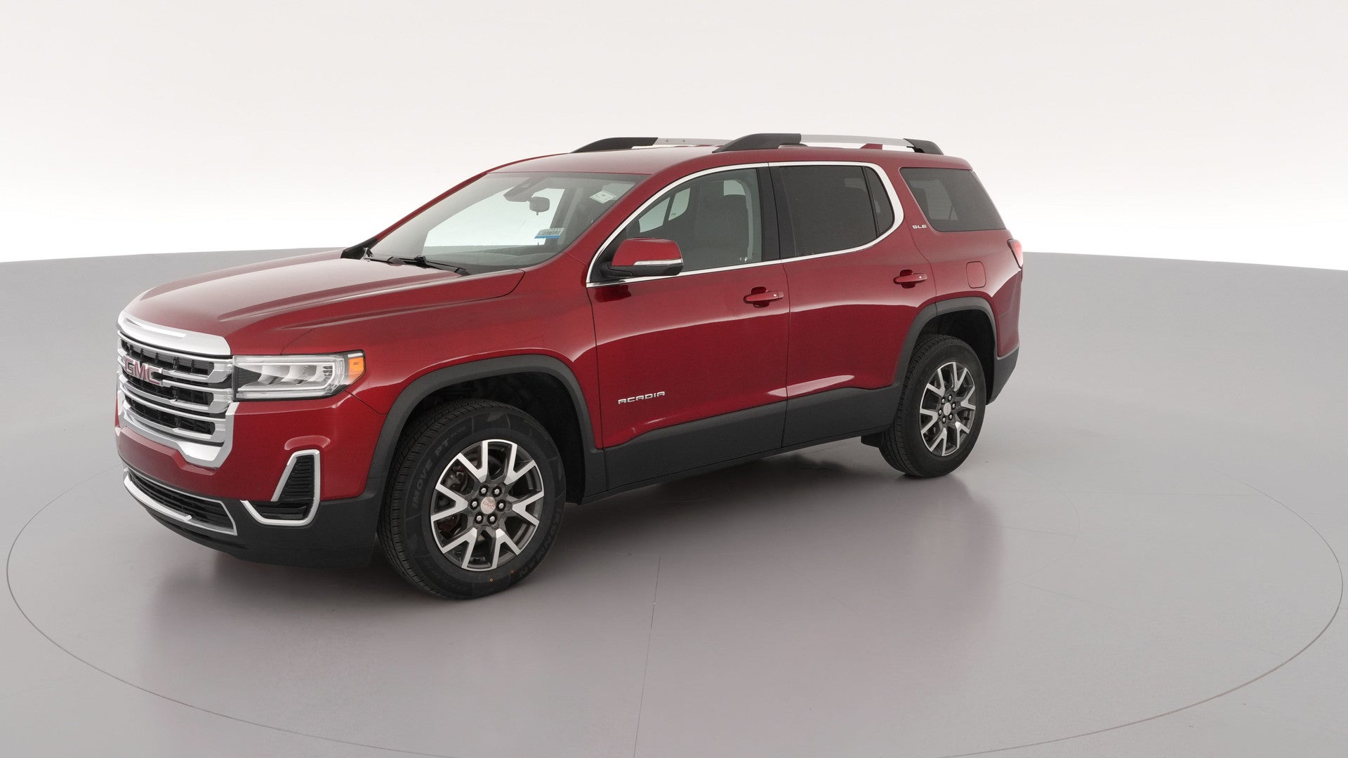 2023 GMC Acadia vehicle photo
