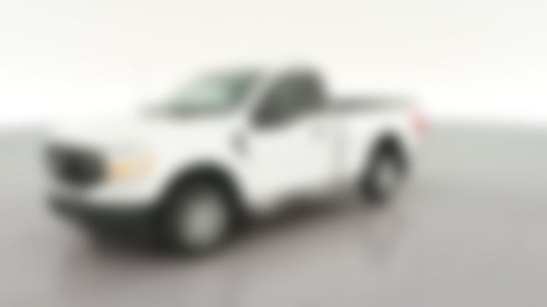 2021 Ford F150 Regular Cab vehicle photo