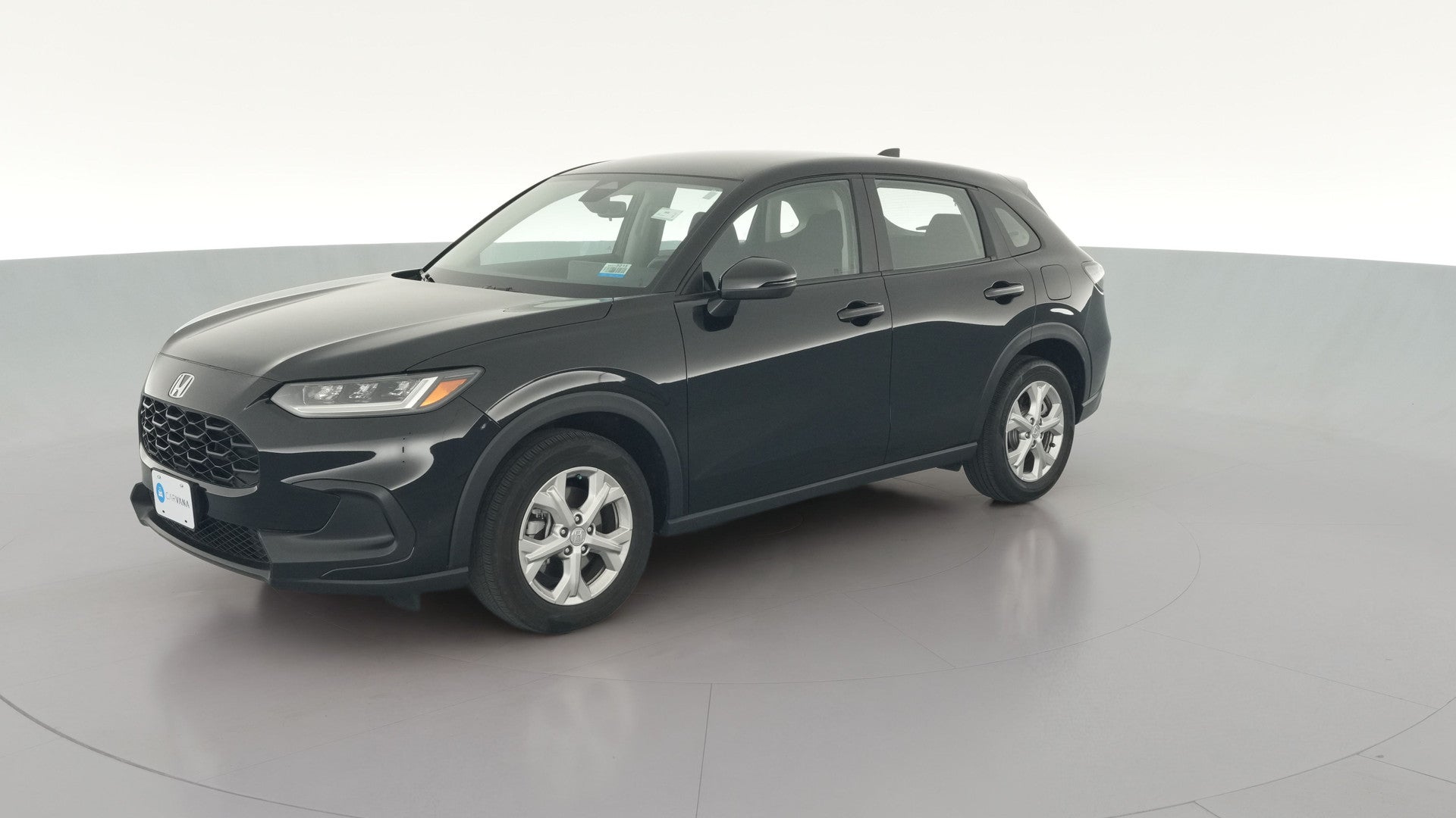 2025 Honda HR-V vehicle photo
