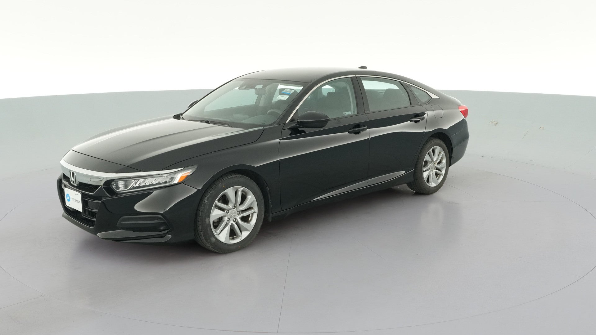 2020 Honda Accord vehicle photo