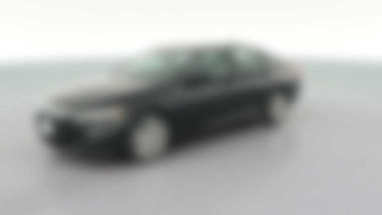 2020 Honda Accord vehicle photo