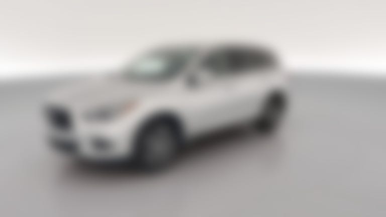 2020 INFINITI QX60 vehicle photo