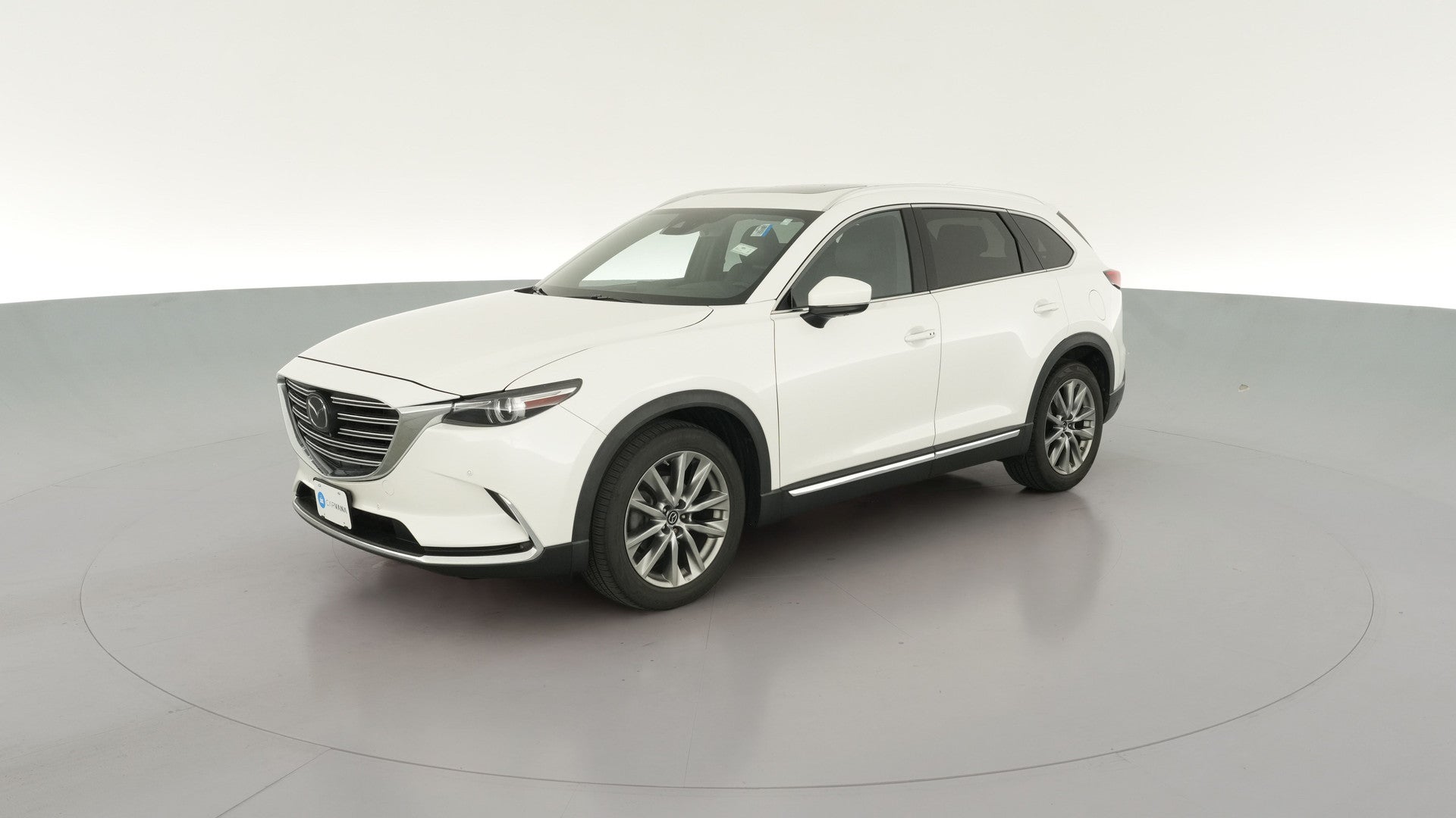 2019 MAZDA CX-9 vehicle photo