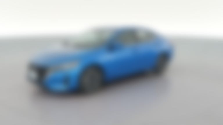 2025 Nissan Sentra vehicle photo