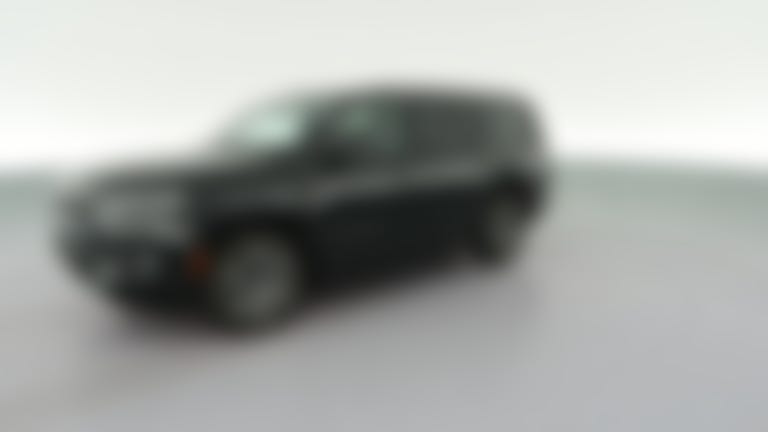 2025 Jeep Wagoneer vehicle photo
