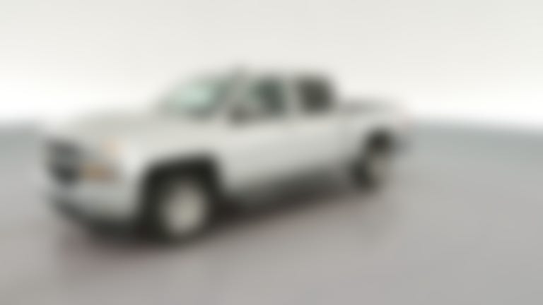 2017 Chevrolet Silverado 1500 Crew Cab vehicle photo
