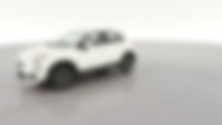 2017 FIAT 500X vehicle photo