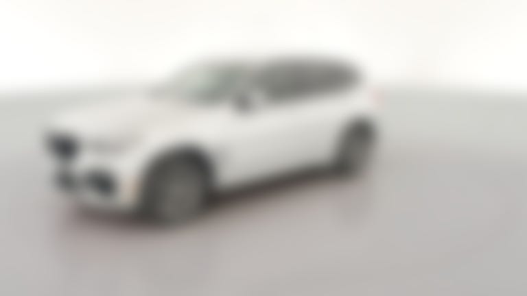 2019 BMW X3 vehicle photo