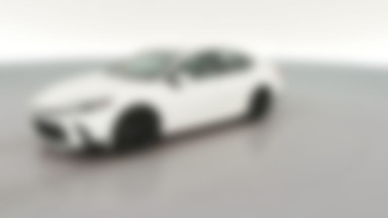 2025 Toyota Camry vehicle photo