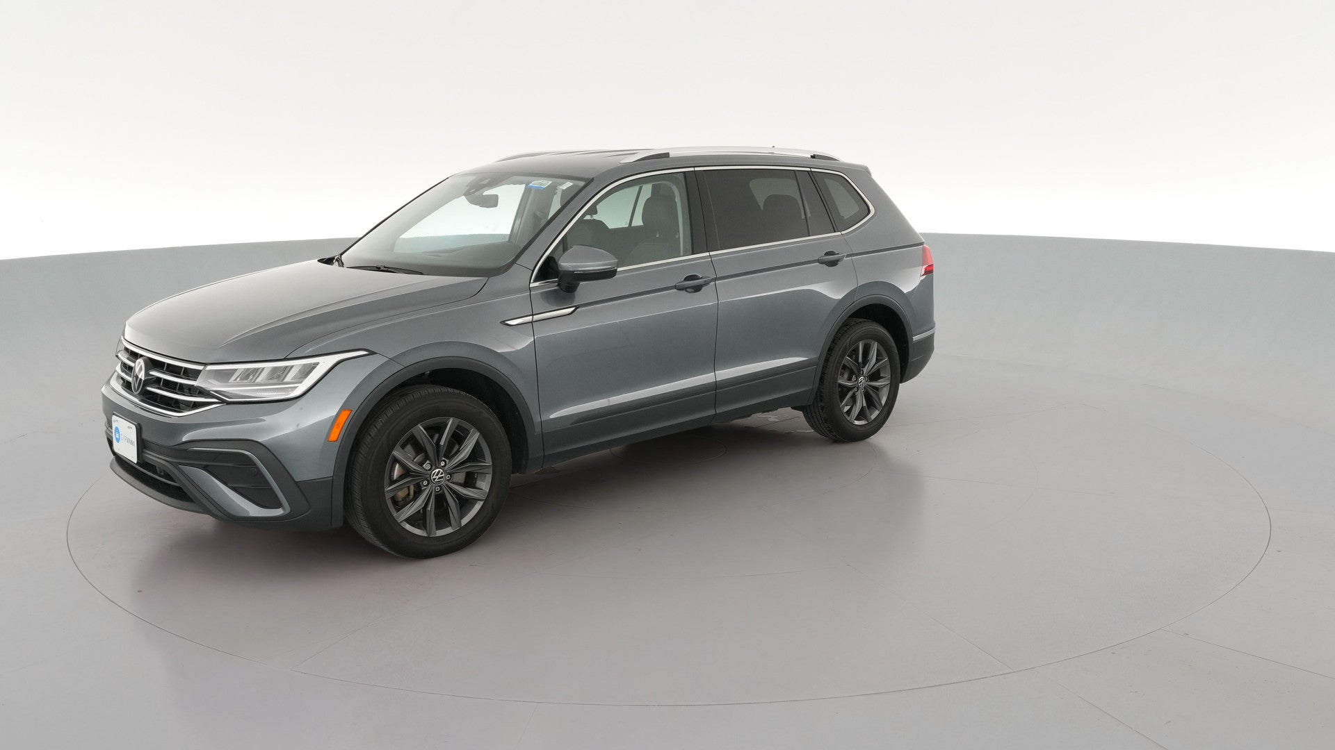 2023 Volkswagen Tiguan vehicle photo