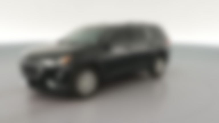2021 Chevrolet Traverse vehicle photo