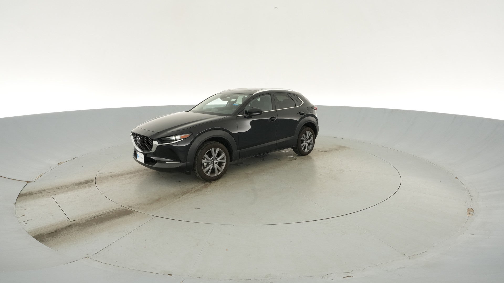 2025 MAZDA CX-30 vehicle photo