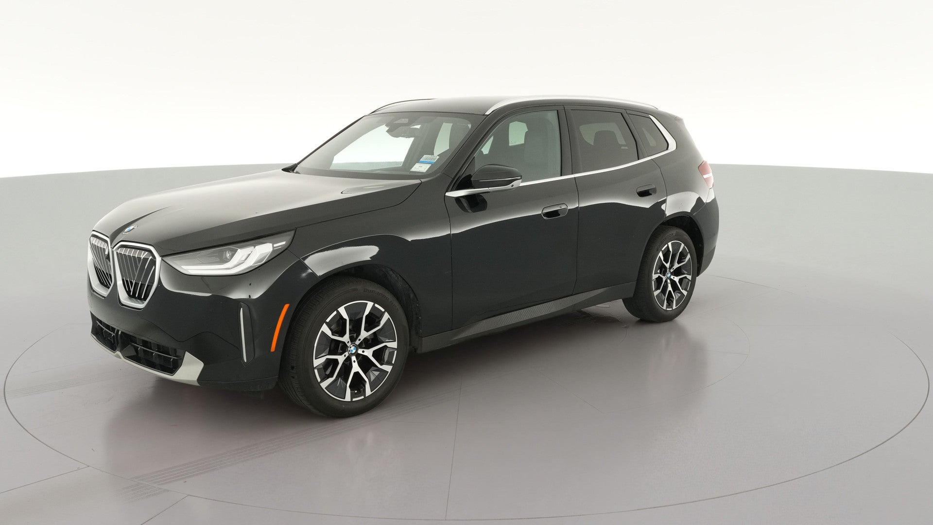 2025 BMW X3 vehicle photo