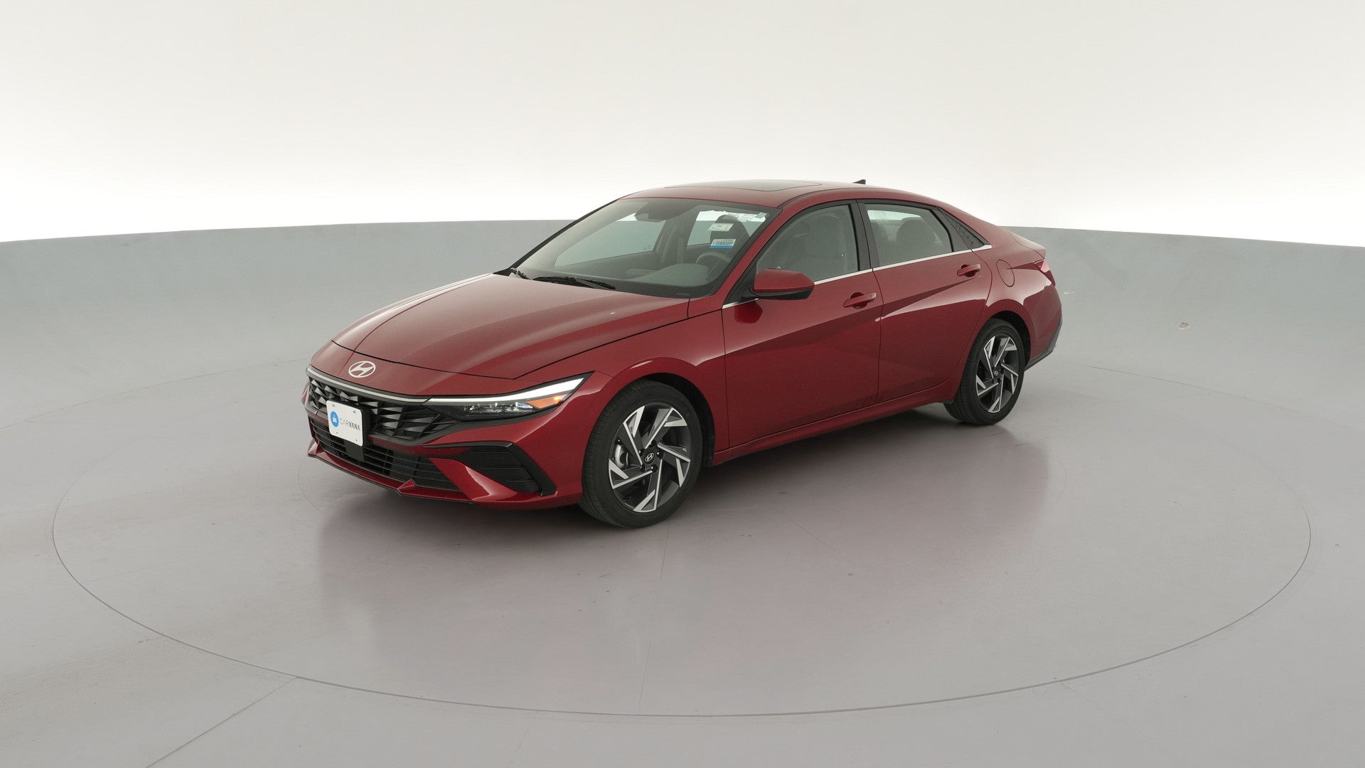 2025 Hyundai Elantra vehicle photo