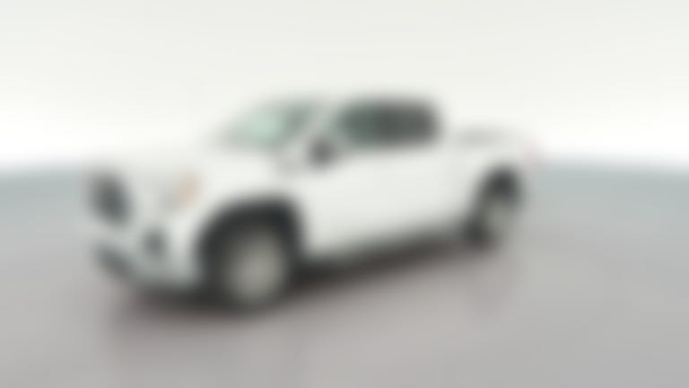 2022 GMC Sierra 1500 Limited Crew Cab vehicle photo