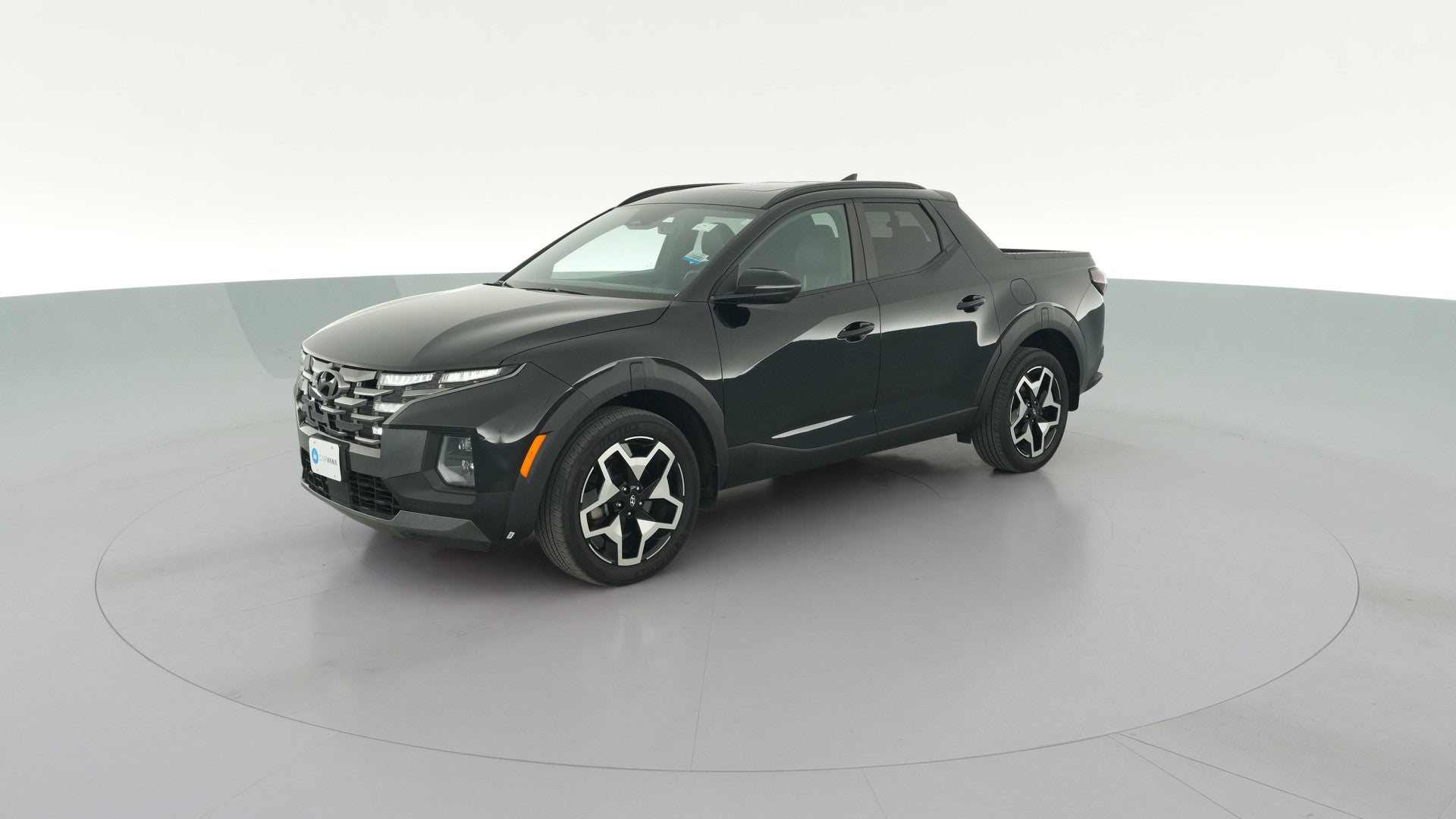 2023 Hyundai Santa Cruz vehicle photo