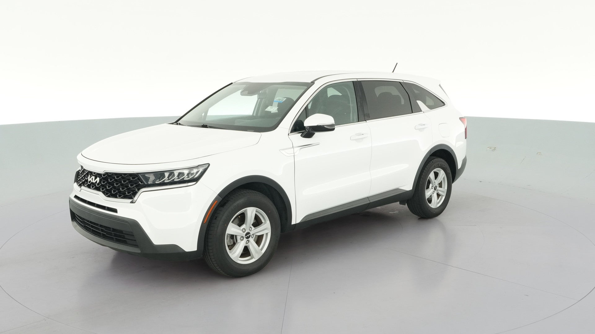 2022 Kia Sorento vehicle photo