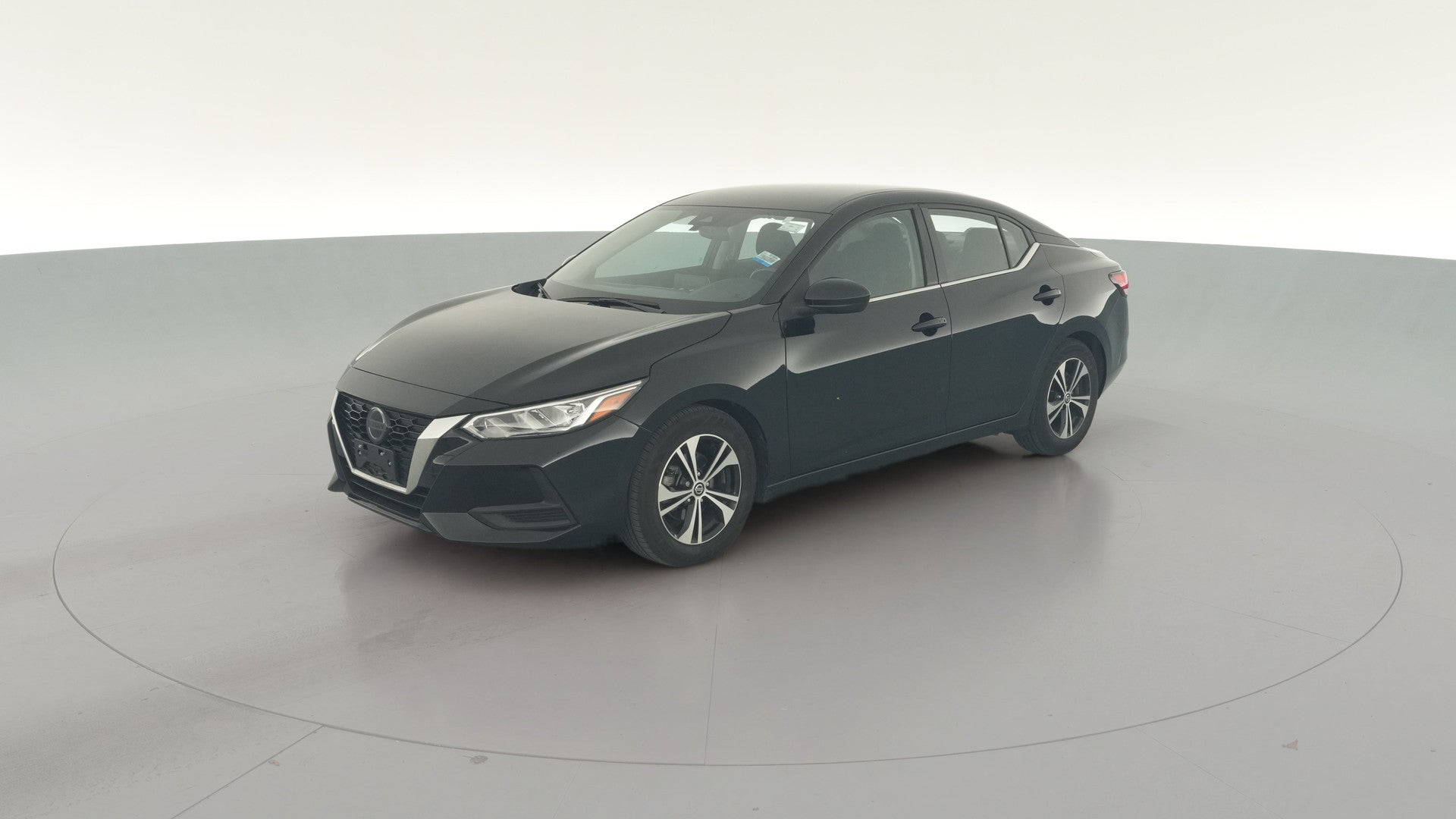 2023 Nissan Sentra vehicle photo